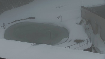 Ski areál SEVERKA v Dolní Lomné