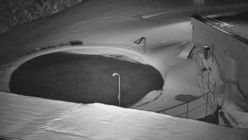 Ski areál SEVERKA v Dolní Lomné