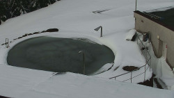 Chata Severka - Dolní Lomná