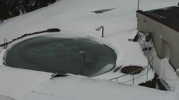 Ski areál SEVERKA v Dolní Lomné