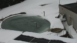 Chata Severka - Dolní Lomná