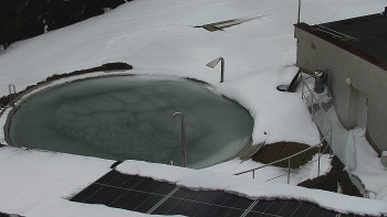 Ski areál SEVERKA v Dolní Lomné