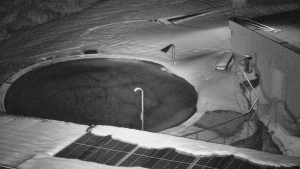 Ski areál SEVERKA v Dolní Lomné - Chata Severka - Dolní Lomná - 3.4.2026 v 00:31