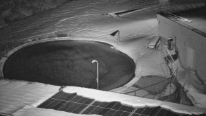 Ski areál SEVERKA v Dolní Lomné - Chata Severka - Dolní Lomná - 3.4.2026 v 02:31