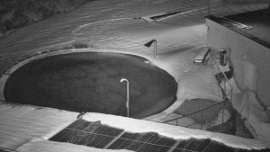 Ski areál SEVERKA v Dolní Lomné - Chata Severka - Dolní Lomná - 3.4.2026 v 05:31