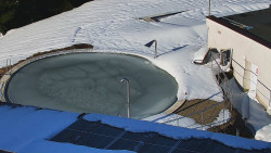 Chata Severka - Dolní Lomná