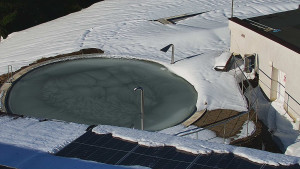 Ski areál SEVERKA v Dolní Lomné - Chata Severka - Dolní Lomná - 3.4.2026 v 09:01