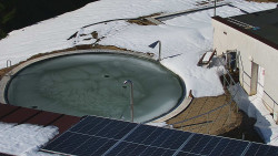 Chata Severka - Dolní Lomná