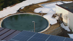 Chata Severka - Dolní Lomná