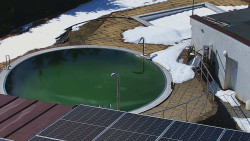 Chata Severka - Dolní Lomná