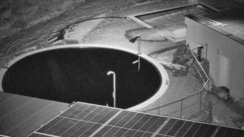 Ski areál SEVERKA v Dolní Lomné