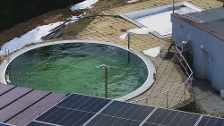 Chata Severka - Dolní Lomná