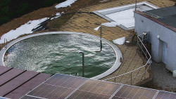 Chata Severka - Dolní Lomná