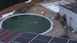 Chata Severka - Dolní Lomná