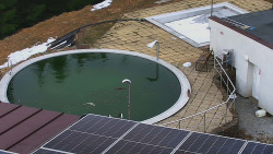 Chata Severka - Dolní Lomná