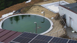 Chata Severka - Dolní Lomná