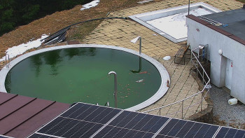 Ski areál SEVERKA v Dolní Lomné