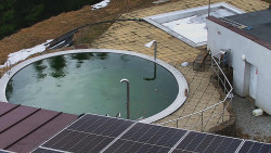 Chata Severka - Dolní Lomná