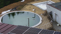 Chata Severka - Dolní Lomná