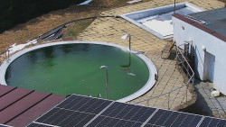 Chata Severka - Dolní Lomná