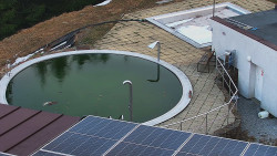 Chata Severka - Dolní Lomná