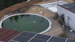 Chata Severka - Dolní Lomná