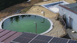 Chata Severka - Dolní Lomná