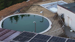 Chata Severka - Dolní Lomná