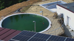 Chata Severka - Dolní Lomná