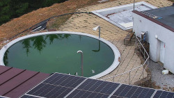 Chata Severka - Dolní Lomná