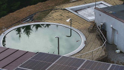 Chata Severka - Dolní Lomná