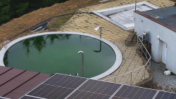 Chata Severka - Dolní Lomná