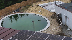 Chata Severka - Dolní Lomná