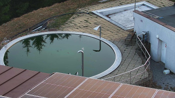 Ski areál SEVERKA v Dolní Lomné