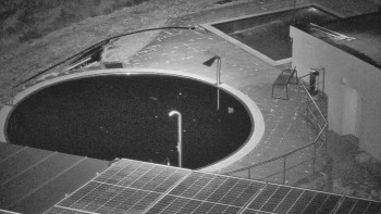 Ski areál SEVERKA v Dolní Lomné