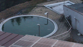 Ski areál SEVERKA v Dolní Lomné