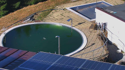 Chata Severka - Dolní Lomná