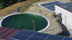 Chata Severka - Dolní Lomná