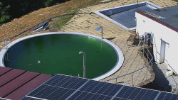 Chata Severka - Dolní Lomná