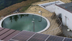 Chata Severka - Dolní Lomná