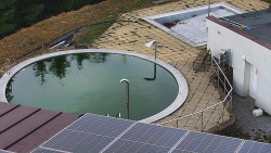 Chata Severka - Dolní Lomná