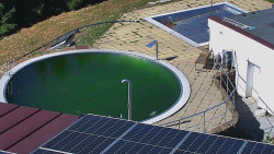 Chata Severka - Dolní Lomná