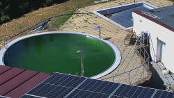 Chata Severka - Dolní Lomná