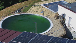 Chata Severka - Dolní Lomná