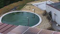 Chata Severka - Dolní Lomná