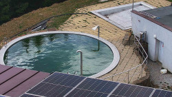 Chata Severka - Dolní Lomná