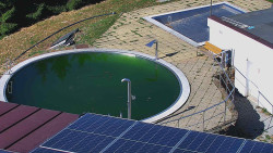 Chata Severka - Dolní Lomná