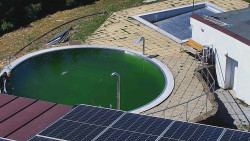 Chata Severka - Dolní Lomná