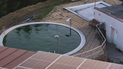 Chata Severka - Dolní Lomná