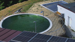 Chata Severka - Dolní Lomná